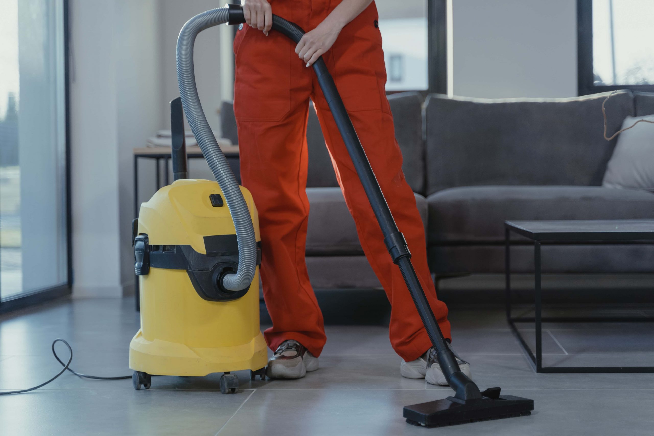Curățarea covoarelor în mod regulat, esențială pentru familia ta!